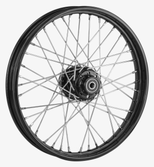 The Wheels Are Completely Assembled And Have ¾ Sealed #4292922