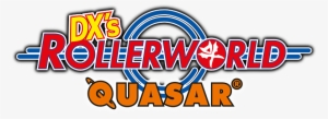 Rollerworld & Quasar #4292923