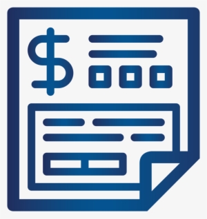 Financial Planning Icon - Illustration #4292993