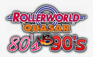 Rollerworld & Quasar #4293047