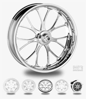 The Devil's Details - Performance Machine Heathen #4293048