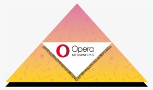 Christmas Lunch Is An Annual Event That Opera Mediaworks - Triangle #4293093