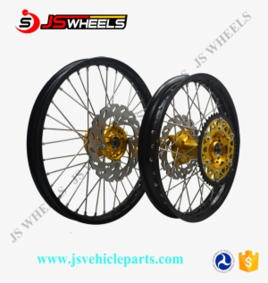 Motorcycle Wheel Rims Packaing & Shipping - Llantas De Radios Ktm #4293125