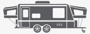 Mackin Street Customs & Rv Pop Up Camper Repair - Popup Camper #4293269