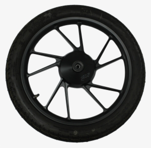 Drum Wheel Assembly - Athletic Club Sparta Praha #4293337