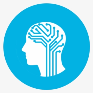 Neural - Artificial Intelligence Icon Png #4293406
