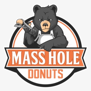Image1 - Mass Hole Donuts #4293409