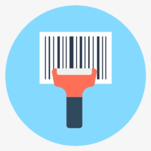 Barcode Free Vector Icon Designed By Vectors Market - World Wide Web #4293590