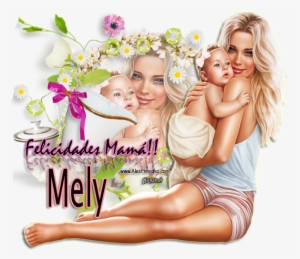 Actividad De Martes Cerradooooo - Feliz Dia De Las Madres Mely #4293693