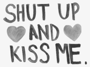 Kiss Image - Cala A Boca E Me Beija #4293695