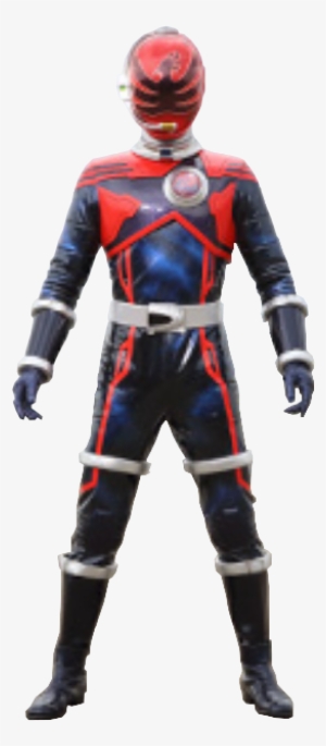 Kyu-soldier - Uchu Sentai Kyuranger Houou Soldier #4293834