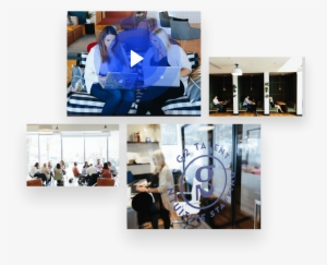 Women Working At G2 - Woman #4293864