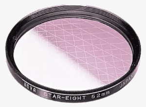 Star-8 - Hoya 82mm 8 Point Star Effect Glass Filter, #4293886