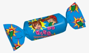 Gallery - Kiss Me Candy #4293908