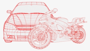 Customer Needs - Motorcycle #4293965