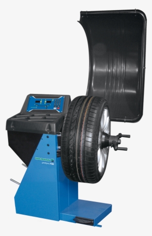 Car And Motorcycle Wheel - Geodyna 7100 #4294047