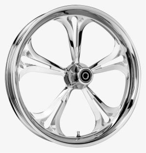 Colorado Custom Baja Wheel #4294056