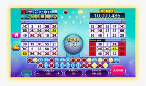 Free Mybingo App Social Games Online - Game #4294088