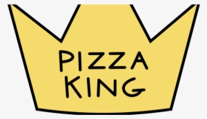 Inuyasha Clipart Tumblr Transparent - Pizza King Sticker #4294186