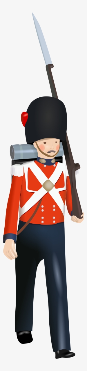 Open - Tin Soldier Png #4294366