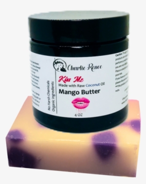 Kiss Me Butter #4294389