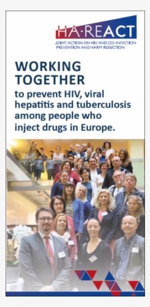 Joint Action Hareact - Scania #4294479