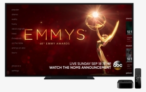 69th Emmy Awards Abc #4294512