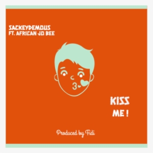 African Jo Bee Kiss Me Prod - Download #4294735