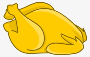 Chicken Clipart Ayam Pencil And In Color Clip Art Daging - Clip Art Chicken Meat #4294737