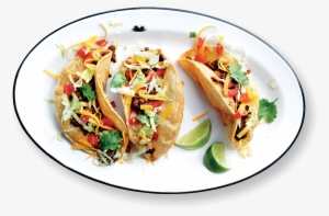 Superica Puffy Tacos #4294784