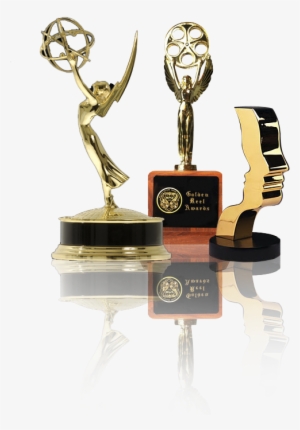 Selected Awards & Nominations - Trophy #4294785