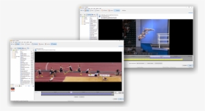 Emmy Award Winning And Patented Solutions Built To - Dartfish #4294936