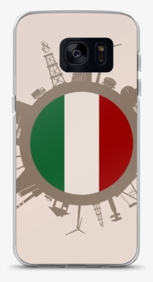 Samsung Phone Case - Circulo Industria #4294975