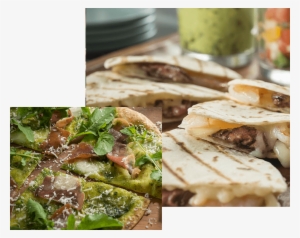 Soft Taco Flour Tortillas - Taco #4295011