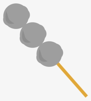 Big Image - Meat Ball Vector Png #4295033