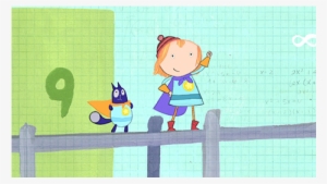 Posted By Pbs Publicity On Apr 30, 2014 At - Peg + Cat #4295095
