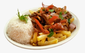 Platos Principales - Imagenes De Almuerzos Png #4295151