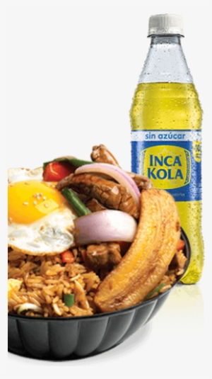 Aeropuerto Lomo Saltado - Lomo Saltado #4295182