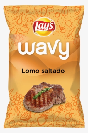 Wouldn't Lomo Saltado Be Yummy As A Chip Lay's Do Us - Sexual Tension With Your Cousin #4295209