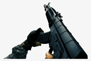 Arma, However, Actually Keeps Track Of How Many Bullets - Battlefield 3 #4295212