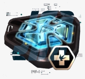 Battlefield Assist Module - Bio Converter Mass Effect Andromeda #4295280