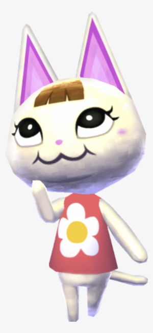 Merry - Animal Crossing Pierre #4295323