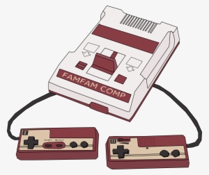 Big Image - Family Computer #4295326