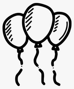 Balloon Celebrate Festival Joy Merry Festive Comments - Christmas Day #4295413