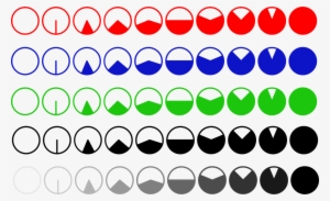 Computer Icons Download Progress Bar Share Icon - Progress Icons #4295439