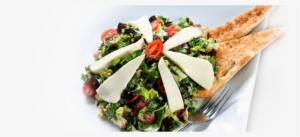 Sandwiches, Hot And Cold Subs, Fresh Salads And - Delia's Pizzeria & Grill #4295482