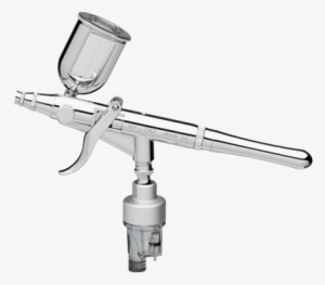 Iwata Revolution Tr2 Airbrush - Pistol Grip Moisture Filter Iwata #4295484