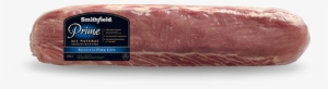 Featured In This Meal - Pork Brand Product Smithfield #4295508