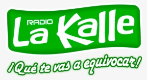 Logo - Radio La Kalle #4295582