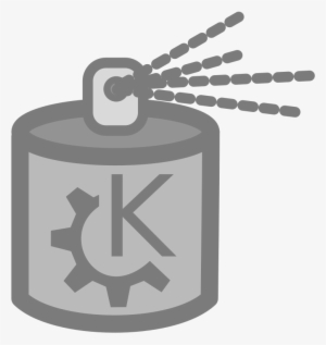 Airbrush Stencils Clipart Icon Png - Clip Art #4295610